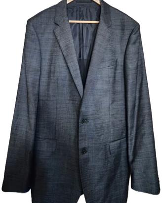 Elegante giacca sartoriale da uomo Hugo Boss