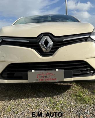 Renault Clio dCi 8V 75 CV Start&Stop 5 porte Energ