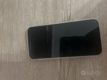 Iphone 12 mini