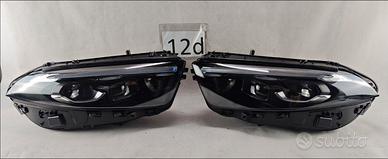 FARI CLASSE A W177 MULTIBEAM