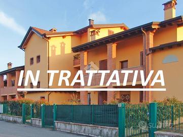 3 LOCALI A CASSANO D'ADDA