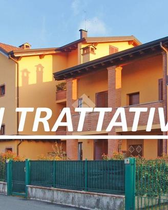 3 LOCALI A CASSANO D'ADDA