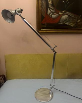 Lampada di design Artemide Tolomeo