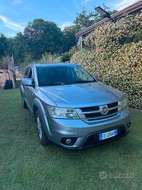 Fiat freemont 2016