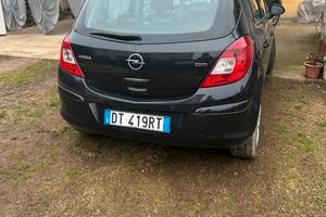 OPEL CORSA 1.3 CDTI 90 CV