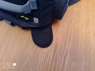 Borsa moto GIVI Ea102b