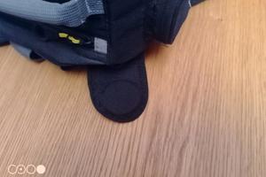 Borsa moto GIVI Ea102b