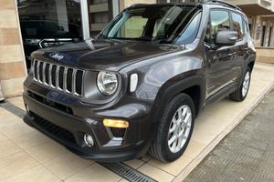 Jeep Renegade 1.6 Mjt 130 CV Limited -targa GE333F
