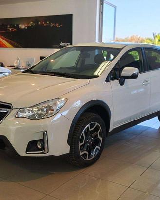 Subaru XV 1.6i Style AWD Solo 78.000km