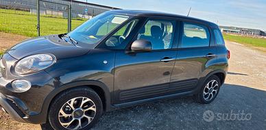 Fiat 500L Cross