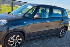 Fiat 500L Cross