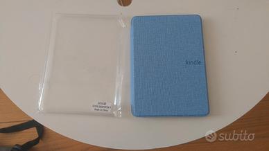 Kindle Paperwhite 4 coperta cover custodia