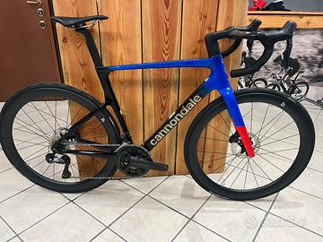 Cannondale Super Six Evo HM 54