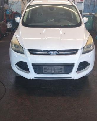 RICAMBI PER FORD KUGA