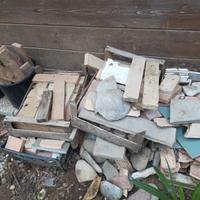 Pietre per rivestimenti