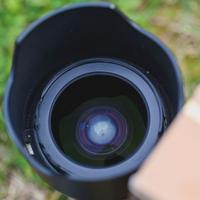 Nikon AF-S Nikkor 24-70mm f/2.8 G ED