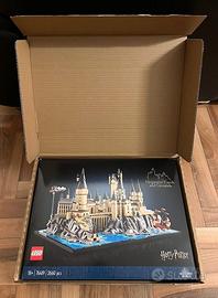 LEGO 76419 Harry Potter Hogwarts Castle & Ground