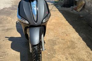 Scooter 5o Liberty