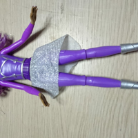 Barbie e l'avventura spaziale