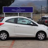 Ford Ka Ka+ 1.2 8V 69CV