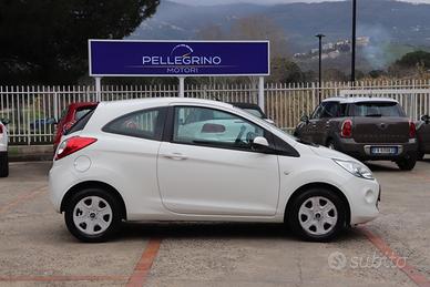 Ford Ka Ka+ 1.2 8V 69CV