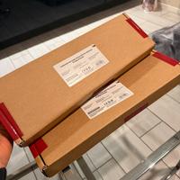 Pokemon Confezione da 5 minitin Prodigi di Kanto