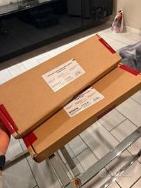 Pokemon Confezione da 5 minitin Prodigi di Kanto