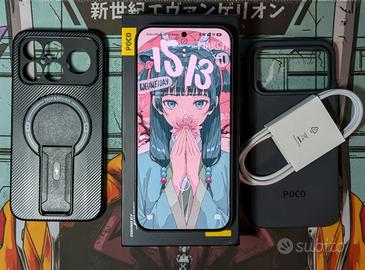 Poco F8 Ultra da 256 gb