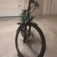 Bicicletta elettrica