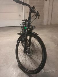 Bicicletta elettrica