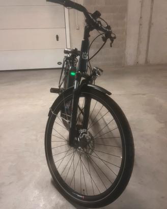 Bicicletta elettrica