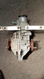 CAMBIO FIAT PANDA 6 MARCE 312A2000