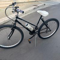 Mtb 26 pollici nuova