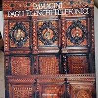Libri: "Immagini dagli elenchi telefonici"