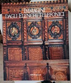 Libri: "Immagini dagli elenchi telefonici"