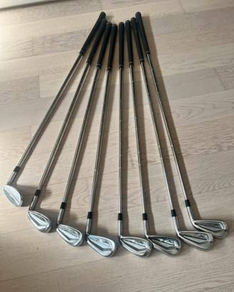 Set ferri mizuko jpx 921 forged 2023