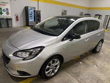 Opel Corsa 1.2**CHILOMETRAGGIO CERTIFICATO**