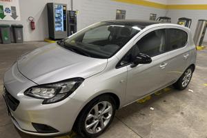 Opel Corsa 1.2 B-Color 2017