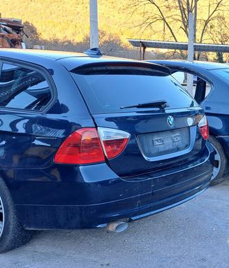 Ricambi Bmw serie 3 E90