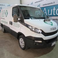 Iveco Daily 35S14NV 3.0 CNG PM-TN Furgone Metano