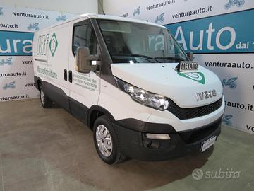 Iveco Daily 35S14NV 3.0 CNG PM-TN Furgone Metano