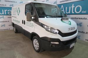 Iveco Daily 35S14NV 3.0 CNG PM-TN Furgone Metano