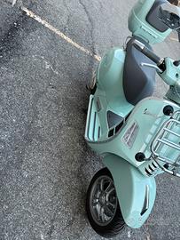 Vespa gts 300 super abs