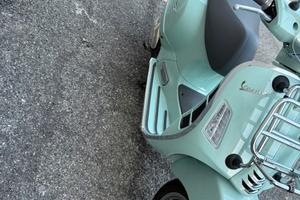 Vespa gts 300 super abs