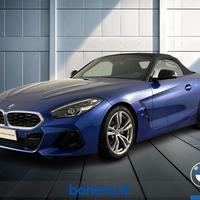 BMW Z4 sdrive 20i Msport auto