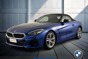 BMW Z4 sdrive 20i Msport auto