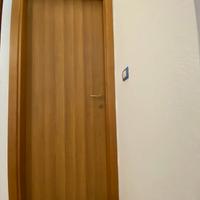 Porta interna fuori misura da 75