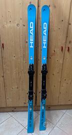 Sci head e-speed pro 175