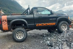 Dodge ram 4.7