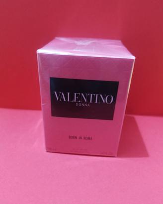 profumo valentino Born in Roma 100ml